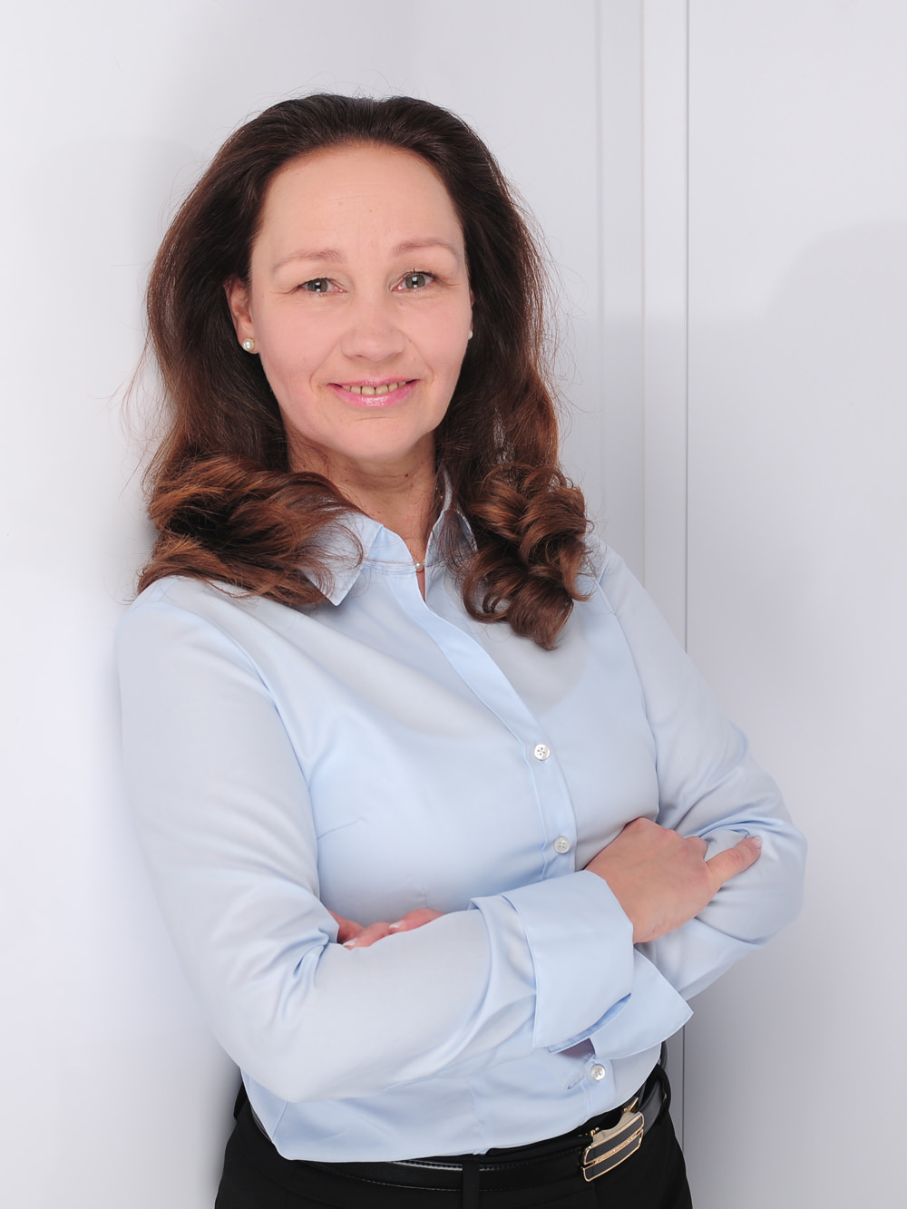 Tanzsport Trainerin Christine Heitmann